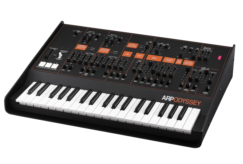 korg arp odyssey